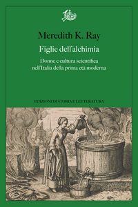 Produktbild: Figlie dell'alchimia