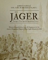 Produktbild: J&auml;ger