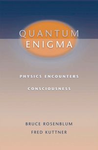 Produktbild: Quantum Enigma