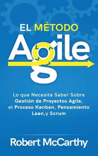 Produktbild: El M&eacute;todo Agile