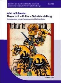 Produktbild: Herrschaft &ndash; Kultur &ndash; Selbstdarstellung