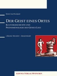 Produktbild: Der Geist eines Ortes