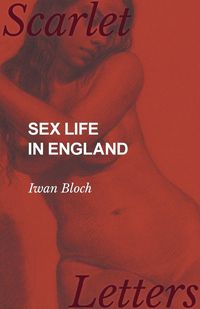 Produktbild: Sex Life in England