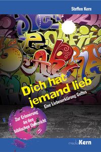 Produktbild: Dich hat jemand lieb