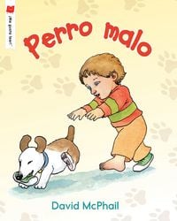 Produktbild: Perro Malo
