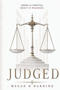 Produktbild: Judged