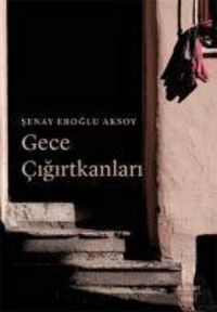 Produktbild: Gece Cigirtkanlari
