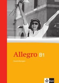 Produktbild: Allegro B1