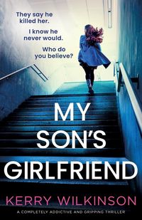Produktbild: My Son's Girlfriend