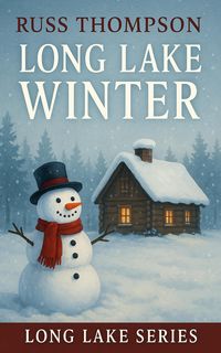 Produktbild: Long Lake Winter