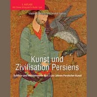 Produktbild: Kunst und zivilisation persiens