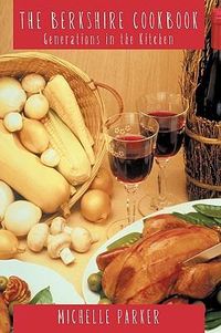 Produktbild: The Berkshire Cookbook