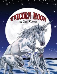 Produktbild: Unicorn Moon