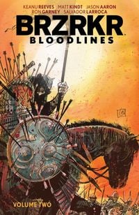 Produktbild: BRZRKR Bloodlines Vol. 2