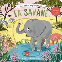 Produktbild: La savane