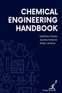 Produktbild: Chemical Engineering Handbook