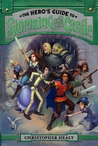 Produktbild: The Hero's Guide to Storming the Castle