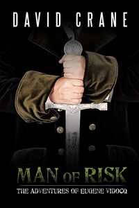 Produktbild: Man of Risk