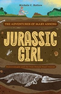 Produktbild: Jurassic Girl