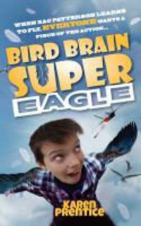 Produktbild: Bird Brain Super Eagle