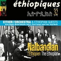 Produktbild: Nalbandian The Ethiopian (Gatefold)