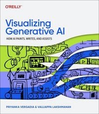 Produktbild: Visualizing Generative AI