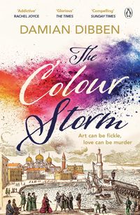 Produktbild: The Colour Storm