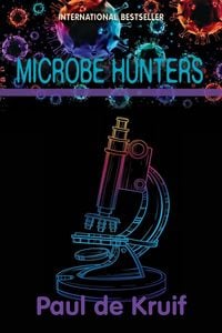 Produktbild: Microbe Hunters