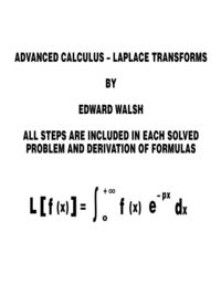 Produktbild: Advanced Calculus