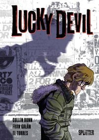 Produktbild: Lucky Devil