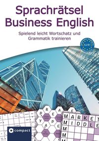 Bild vom Artikel Aichele, H: Sprachrätsel Business English A2 vom Autor Helga Aichele