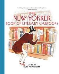 Produktbild: The New Yorker Book of Literary Cartoons