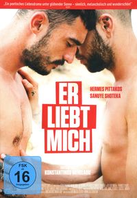 Produktbild: ER LIEBT MICH