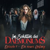 Produktbild: Ein neuer Anfang