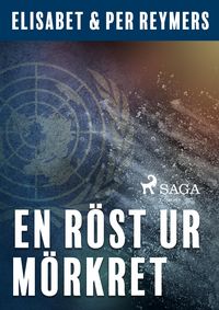 Produktbild: En r&ouml;st ur m&ouml;rkret