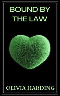 Produktbild: Bound by the Law (Seductive Cops, #7)