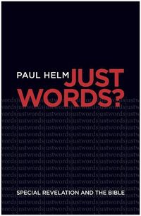 Produktbild: Just Words?