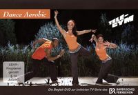 Bild vom Artikel Dance Aerobic vom Autor Johanna Fellner
