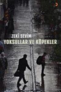 Produktbild: Yoksullar ve K&ouml;pekler