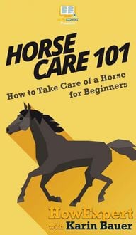 Produktbild: Horse Care 101