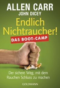Produktbild: Endlich Nichtraucher! Das Boot-Camp