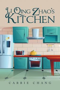 Produktbild: Li Qing Zhao's Kitchen