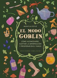 Produktbild: El modo goblin