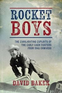 Produktbild: Rocket Boys