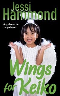 Produktbild: Wings for Keiko