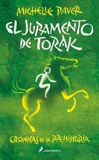 Produktbild: El Juramento de Torak / Oath Breaker