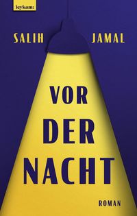 Produktbild: Vor der Nacht