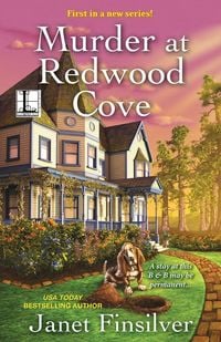 Produktbild: Murder at Redwood Cove