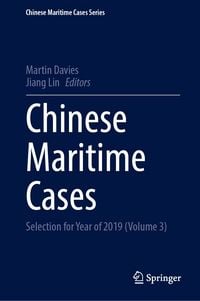 Produktbild: Chinese Maritime Cases