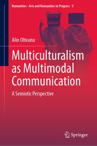 Produktbild: Multiculturalism as Multimodal Communication